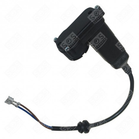 PRESSOTAT COMPLET 220V/230V (04/98) NETTOYEUR VAPEUR - 9.001-090.0