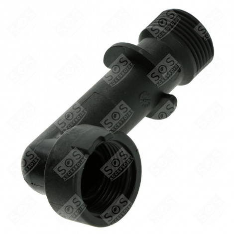 RACCORD COTE ASPIRAT NETTOYEUR VAPEUR - 90368010