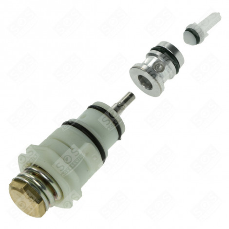 SOUPAPE COMPLET NETTOYEUR VAPEUR - 9.001-135.0