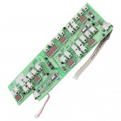 Carte clavier