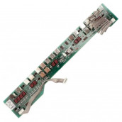 Carte clavier