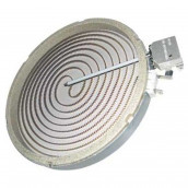 Foyer radiant 2200w Ø 230 mm