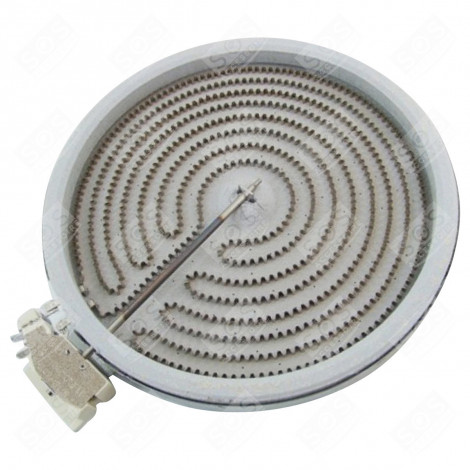 FOYER D23CM 2300W PLAQUE DE CUISSON - 41015053