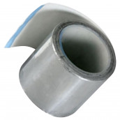 Ruban Adhesif Aluminium 50x5000 mm