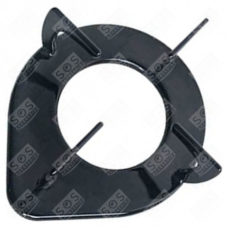 SUPPORT INTERRUPTEUR PLAQUE DE CUISSON - 76X3391