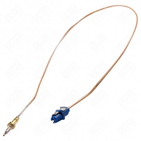 THERMOCOUPLE L : 520 M/M PLAQUE DE CUISSON - 481010566198