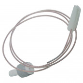 Bougie en céramique Longueur 66cm