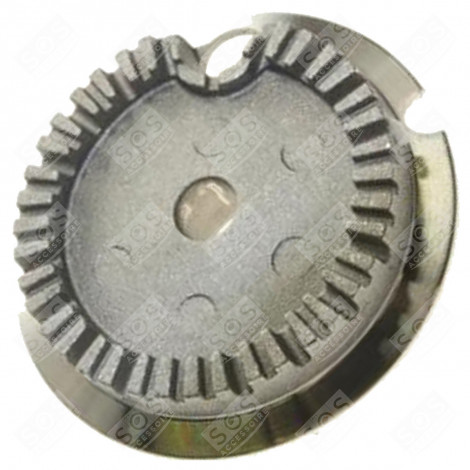 COURONNE PETIT BRULEUR PLAQUE DE CUISSON - 354004505