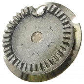 Couronne petit bruleur