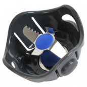 Couteau accessoire glace pilee