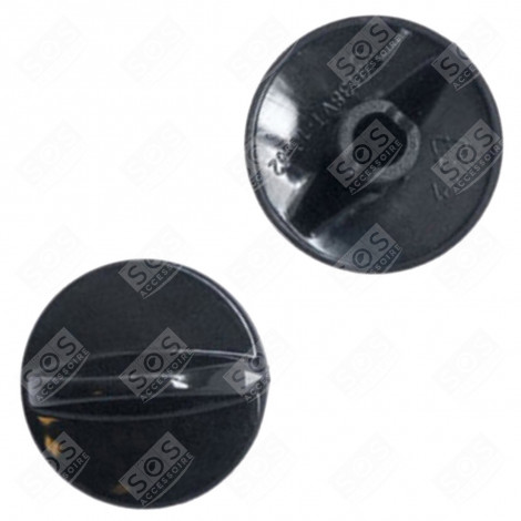 BOUTON MINUTERIE ROBOT MÉNAGER - KW701721