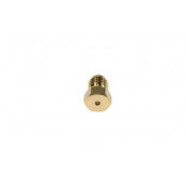 Injecteur, gicleur gaz naturel diam 6mm N°125 d'origine