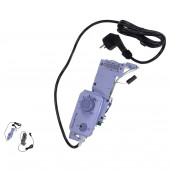 Boitier avant + module + cordon