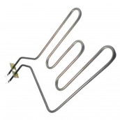 Resistance grill interieure grill