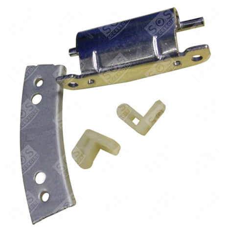 CHARNIÈRE DE HUBLOT MACHINE À LAVER, LAVE-LINGE - 488158, 03010581
