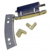 Charnière de hublot Charnière de hublot