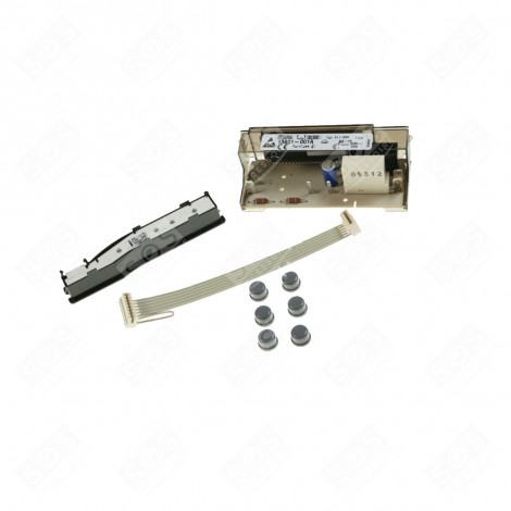 PROGRAMMATEUR FOUR, CUISINIÈRE - 4458110139 