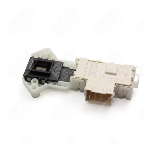 SÉCURITÉ DE PORTE, FERMETURE, VERROU MACHINE À LAVER, LAVE-LINGE - AS0033141