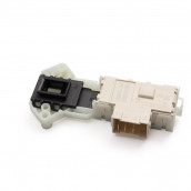 Sécurité de porte, Fermeture, Verrou