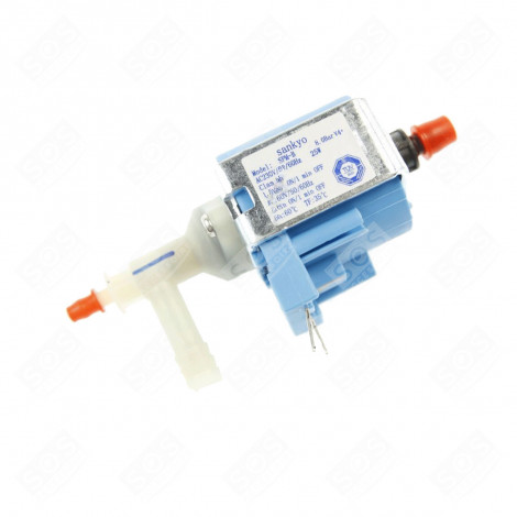 POMPE CENTRALE VAPEUR, FER À REPASSER - FS-9100026097