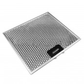 Filtre métal anti-graisses 335x290mm