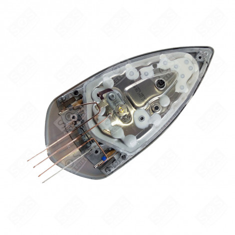 SEMELLE CENTRALE VAPEUR, FER À REPASSER - CS-00145353
