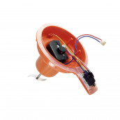 Bloc moteur et couteau