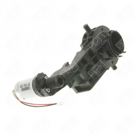 MOTEUR ET SUPPORT NESPRESSO EXPERT&MILK CAFETIÈRE, MACHINE À CAFÉ - MS-623525, MS-624189
