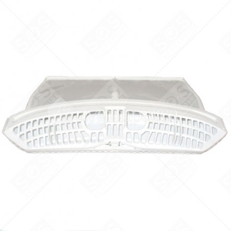 FILTRE D'ORIGINE SÈCHE-LINGE - 2975680100, 2975710200