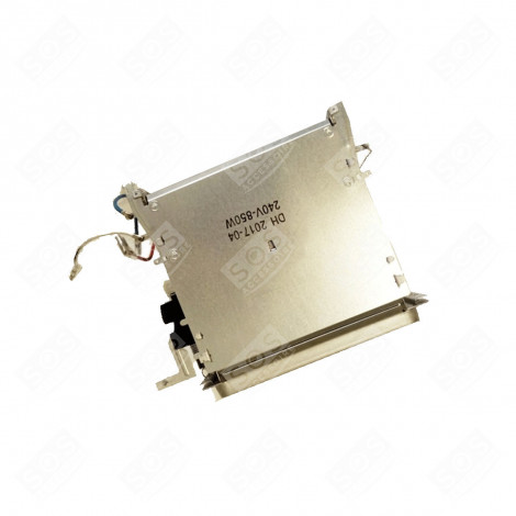 COMPARTIMENT CUISSON MACHINE À PAIN - SS-208144, SS-7235350662