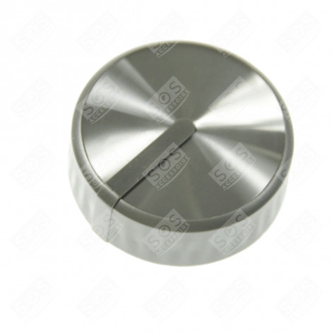 BOUTON DE COMMANDE GRIS ROBOT MÉNAGER - MS-8080017466, MS-652083