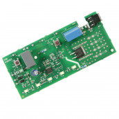 Module électronique   120x53 mm