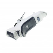 Avant de poignée et pompe 