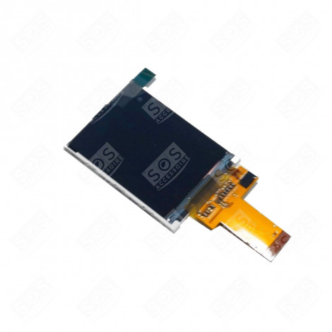 ECRAN COOKEO CUISEUR VAPEUR - SS-993416, SS-997944