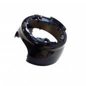 Corps inférieur noir COOKEO