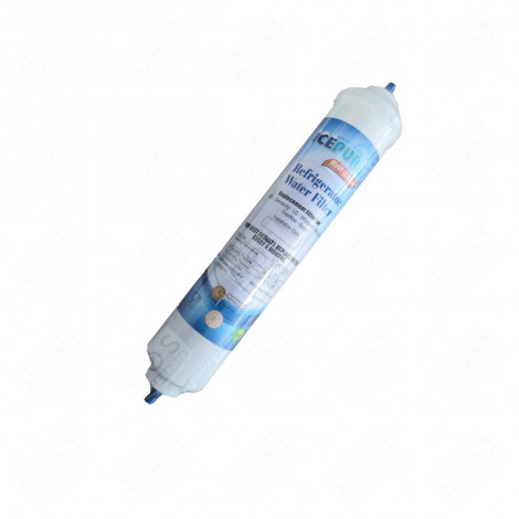 KIT FILTRE À EAU FRIGO, RÉFRIGÉRATEUR, CONGÉLATEUR - 4346650800