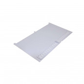 Clayette, étagère bac à légumes d'origine