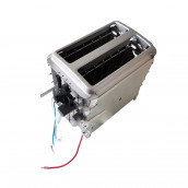 Compartiment cuisson