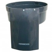 MGX400 - Corps du MGX400