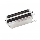 Compartiment cuisson