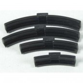 MGX400 - Lot de 4 joints de couvercle du MGX400