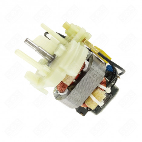 MOTEUR COMPLET  ROBOT MÉNAGER - SS-194295