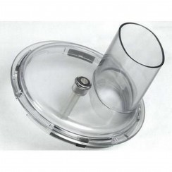 MGX400 Couvercle nu (sans poussoir) du MGX400