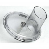 MGX400 Couvercle nu (sans poussoir) du MGX400