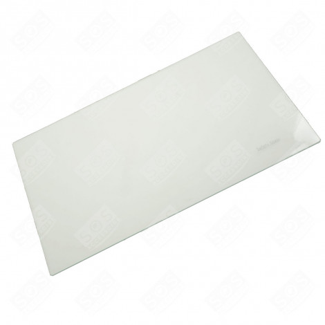 CLAYETTE, ÉTAGÈRE EN VERRE  452X283 MM FRIGO, RÉFRIGÉRATEUR, CONGÉLATEUR - 4561820100