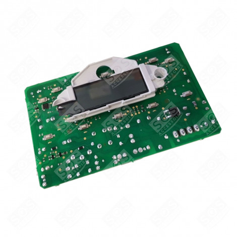 MODULE ÉLECTRONIQUE ROBOT MÉNAGER - SS-1530000491