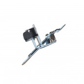 Levier et interrupteur 