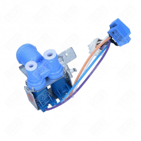 ELECTROVANNE 2 VOIES FRIGO, RÉFRIGÉRATEUR, CONGÉLATEUR - 5220JA2008F, 5220JA2008K