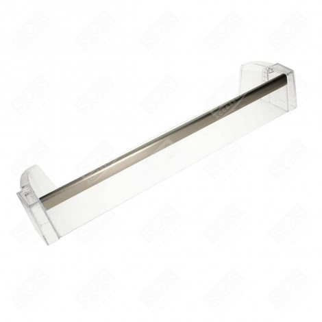 BALCONNET PORTE BOUTEILLES D'ORIGINE         -         591X121X90 MM FRIGO, RÉFRIGÉRATEUR, CONGÉLATEUR - C00480349, 488000480349