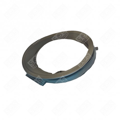 JOINT DE HUBLOT (MANCHETTE) MACHINE À LAVER, LAVE-LINGE - 41036389, 43019180
